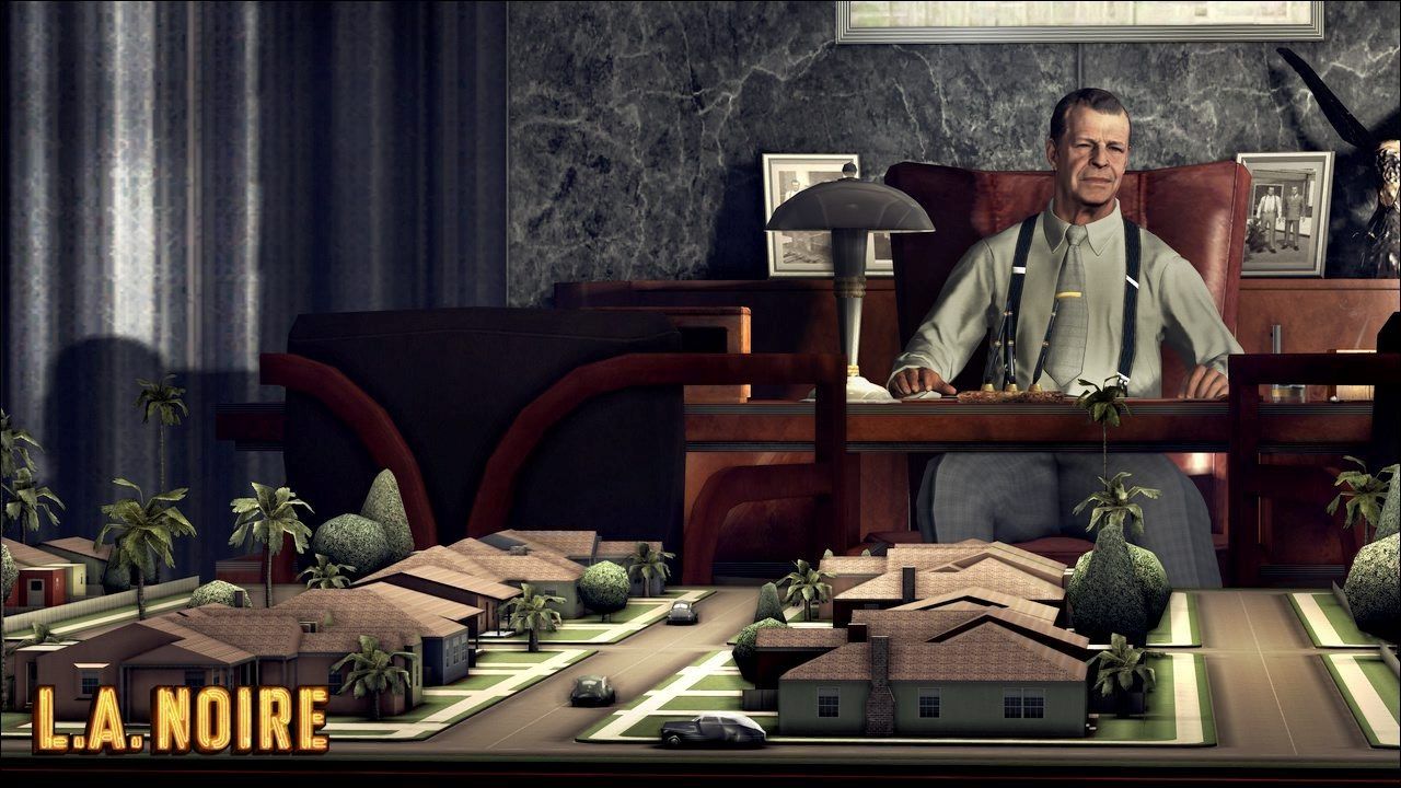 L.A. Noire - Imagen 6